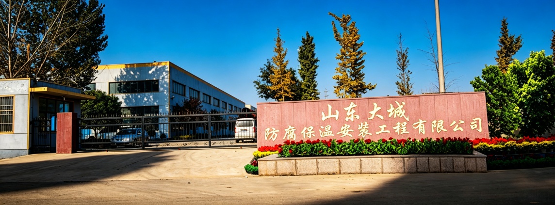 榆林聚氨酯保温管生产厂家简介